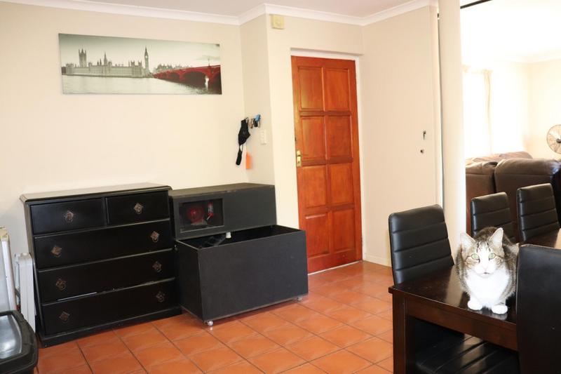 To Let 3 Bedroom Property for Rent in Vredekloof Heights Western Cape